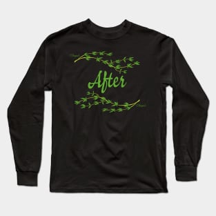 Thyme After Thyme Long Sleeve T-Shirt